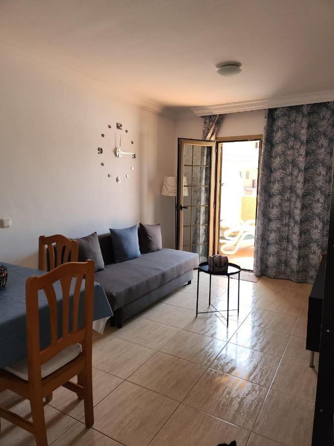 Residencial Chari Poris De Abona Lägenhet Arico Exteriör bild